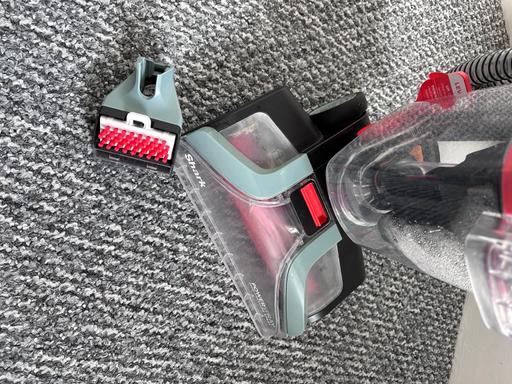 Buy & Sell Warren Street Central London - Photos for Shark CarpetXpert Deep Clean Carpet Cleaner