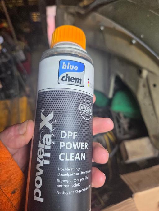 Vehicles Chapeltown Sheffield - Photos for dpf power cleaner