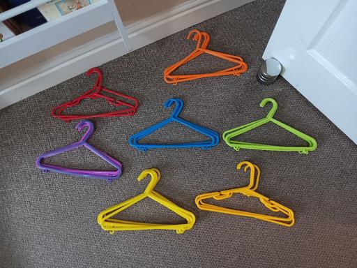 Buy & Sell Lye Dudley - Photos for Kids clothes hangers bundle x20+