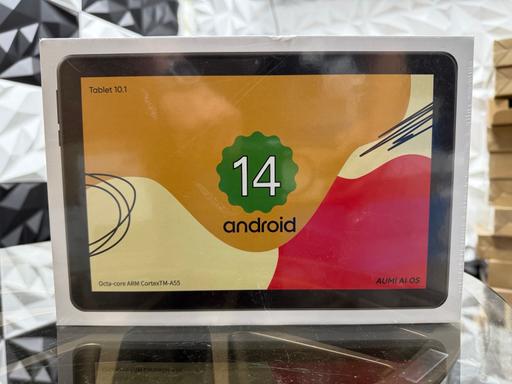 Buy & Sell Kingstanding Birmingham - Photos for 10.1” tablet new sealed