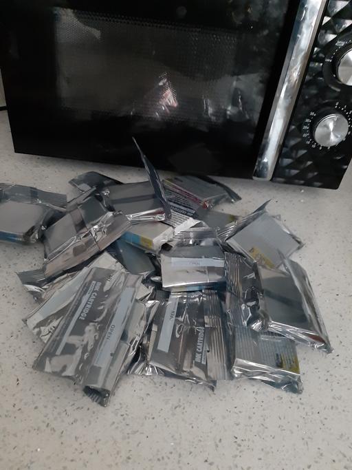 Buy & Sell South Hylton Sunderland - Photos for ink bundle