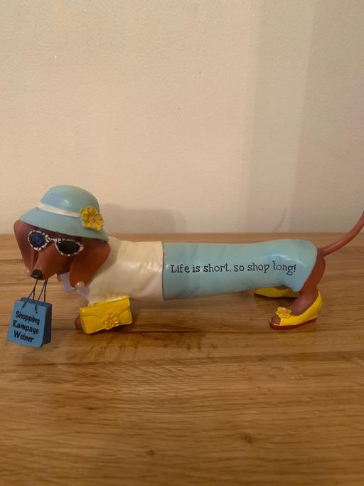 Buy & Sell Woodsetton Dudley - Photos for Dog ornament