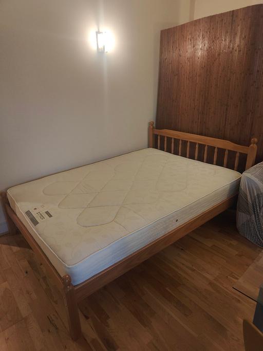 Buy & Sell Edgware Road West London - Photos for Double mattress (very good condition)
