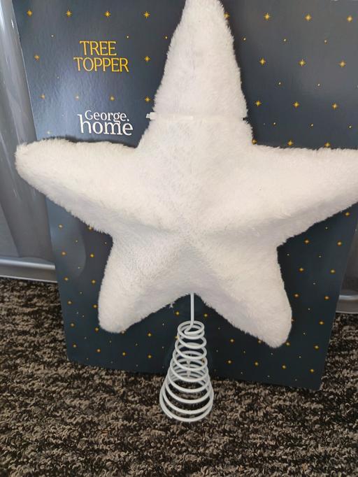 Buy & Sell Parkgate Rotherham - Photos for tree star