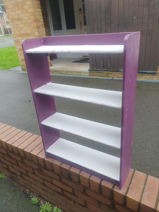 Buy & Sell Pensnett Dudley - Photos for Wooden Shelving ,Grey Shelving & 3 Sq Boxes