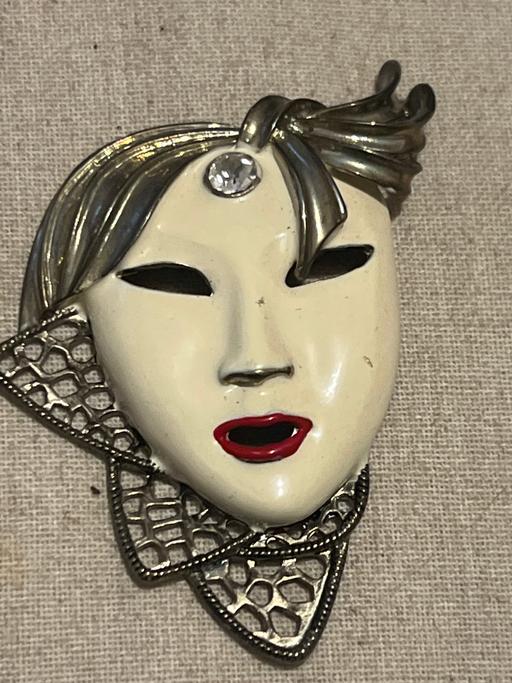 Buy & Sell Rottingdean Brighton - Photos for Beautiful brooch no pin