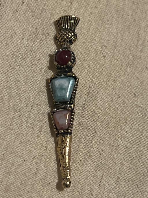 Buy & Sell Ovingdean Brighton - Photos for Beautiful vintage brooch