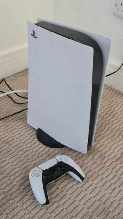 Buy & Sell Canning Town East London - Photos for PlayStation 5 Disc Edition