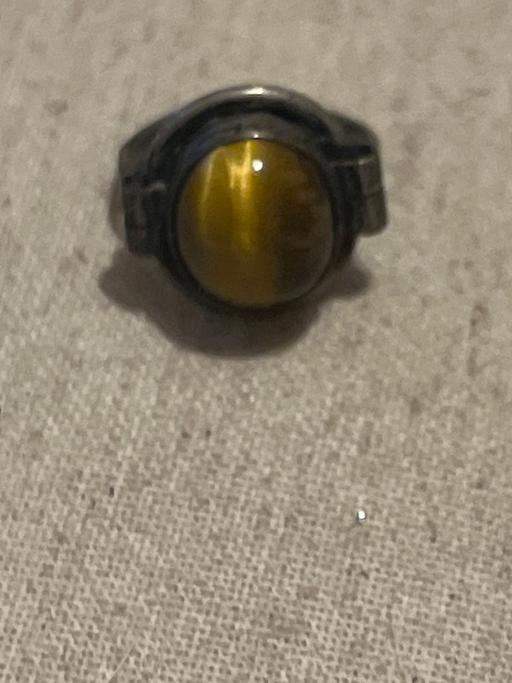 Buy & Sell Ovingdean Brighton - Photos for Vintage silver ring stamped 835