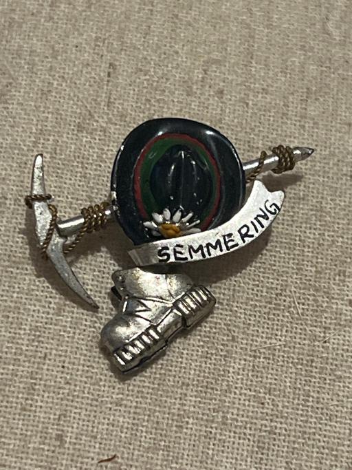 Buy & Sell Ovingdean Brighton - Photos for Beautiful vintage brooch