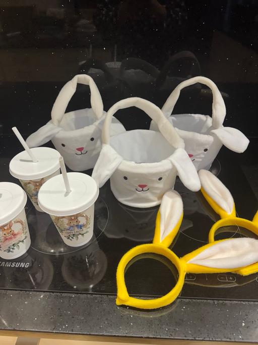 Buy & Sell New Eltham South East London - Photos for Easter hunt bundle