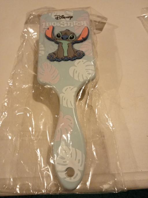 Buy & Sell Horncastle East Lindsey - Photos for brand new lilo & stitch character hairbrush