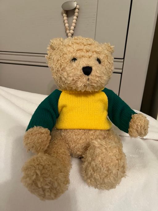 Buy & Sell Hetton-Le-Hole Sunderland - Photos for Teddy Bear ( New )