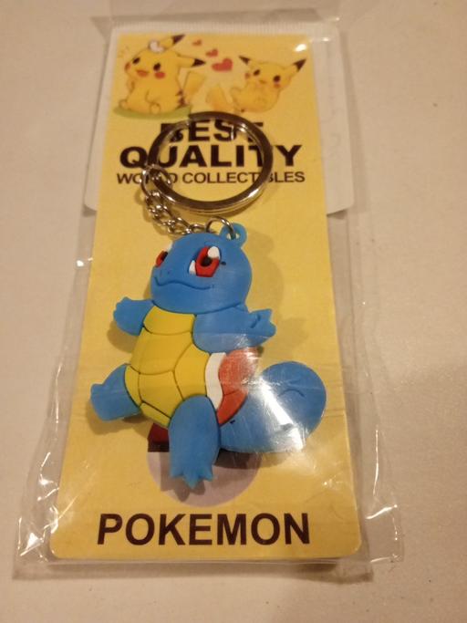 Buy & Sell Horncastle East Lindsey - Photos for brand new Pokémon KEYRING