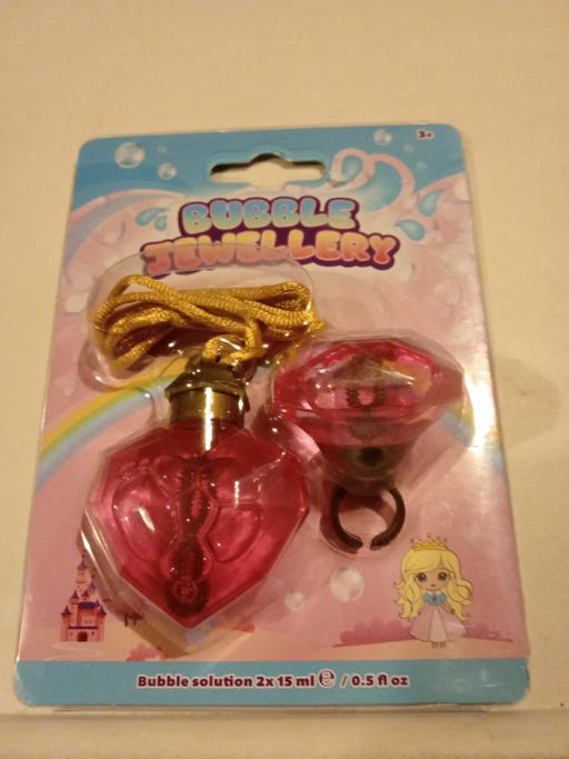 Buy & Sell Horncastle East Lindsey - Photos for brand new kids BUBBLE JEWELLERY set