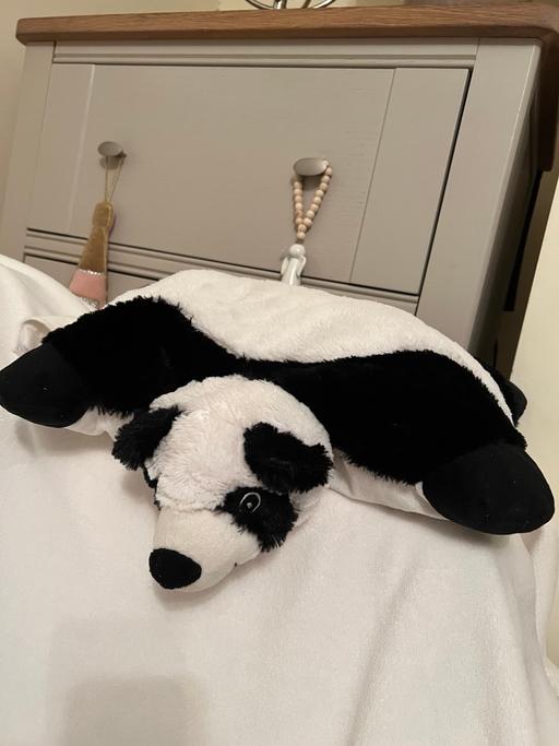 Buy & Sell Easington Lane Sunderland - Photos for Panda Pillow ( New )