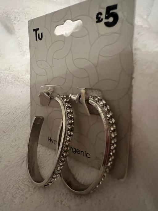 Buy & Sell Hetton-Le-Hole Sunderland - Photos for Womens Earrings ( New )