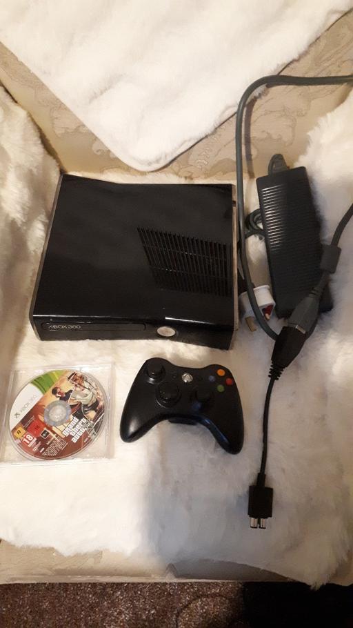 Buy & Sell Blackburn with Darwen Lancashire - Photos for Xbox 360