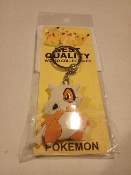 Buy & Sell Horncastle East Lindsey - Photos for brand new POKÉMON KEYRING