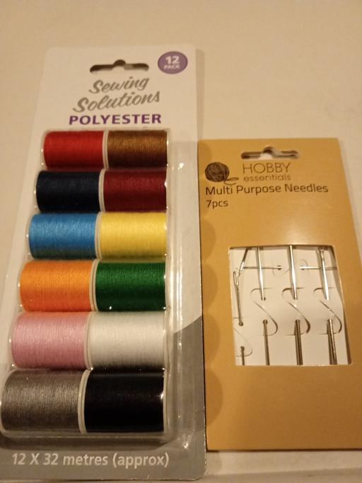 courses Horncastle East Lindsey - Photos for brand new sewing sets