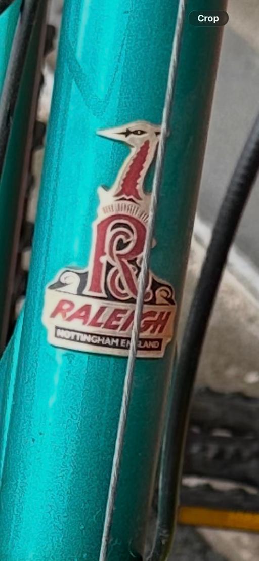 Buy & Sell Upper Gornal Dudley - Photos for Mens Bike