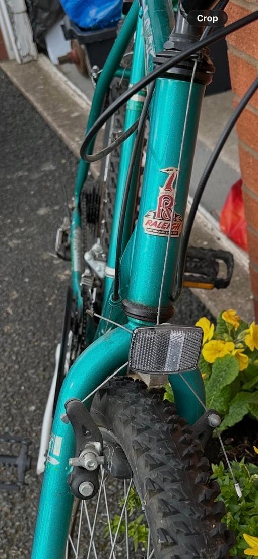 Buy & Sell Dudley Town Centre Dudley - Photos for Mens Bike