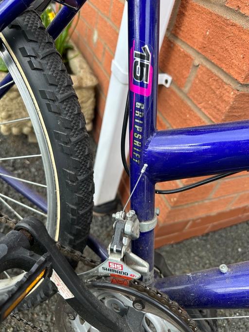 Buy & Sell Dudley Town Centre Dudley - Photos for Ladies Buke