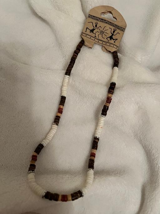 Buy & Sell Hetton-Le-Hole Sunderland - Photos for Necklace ( New )