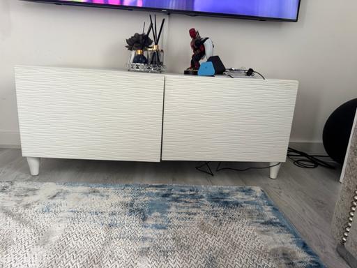 Buy & Sell Sheldon Birmingham - Photos for Tv cabinet