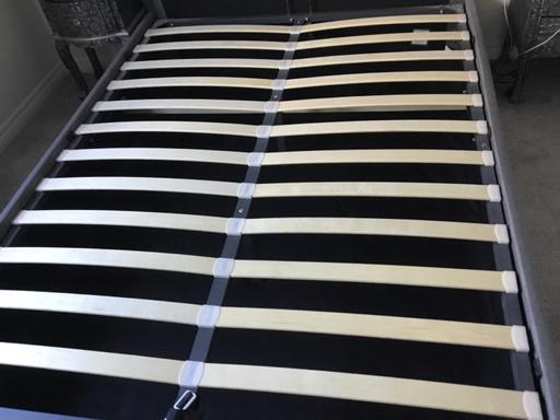 Buy & Sell Lindley Hinckley and Bosworth - Photos for Ottoman bed