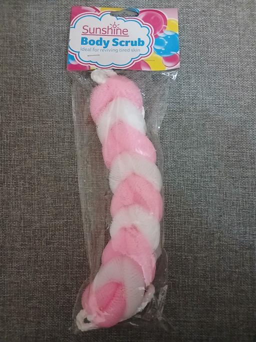 Buy & Sell Bradley Fold Trading Estate Bury - Photos for Body Scrub New