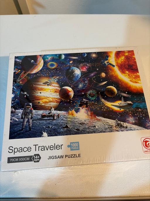 Buy & Sell Bordesley Green Birmingham - Photos for Jigsaw puzzle