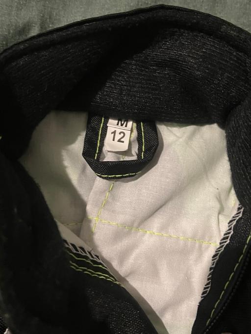 Buy & Sell London Luton Airport Luton - Photos for Wulfsport children racing suit