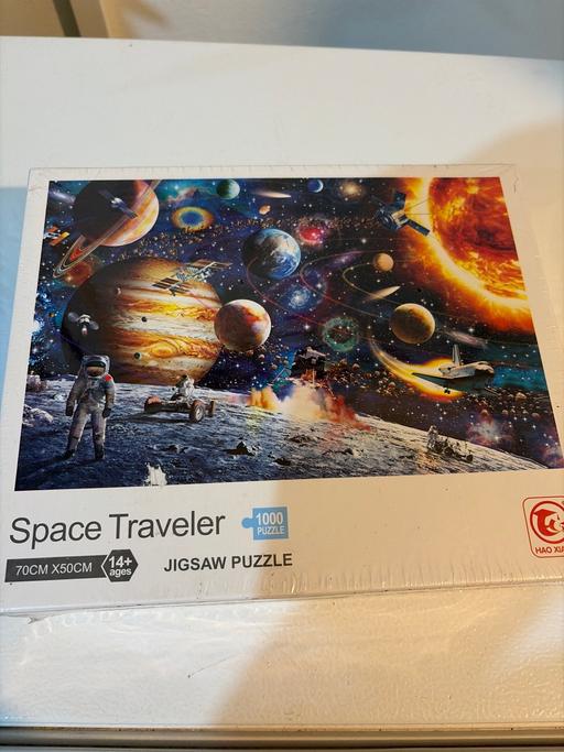 Buy & Sell Bordesley Green Birmingham - Photos for Jigsaw puzzle