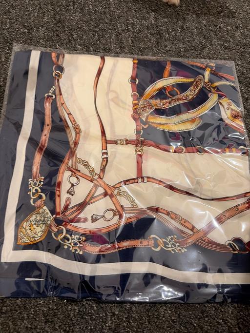 Buy & Sell Bordesley Green Birmingham - Photos for Silk scarf