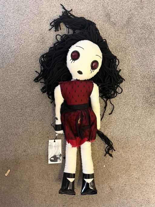 Buy & Sell Wednesbury Sandwell - Photos for Tattered Rag dolls
