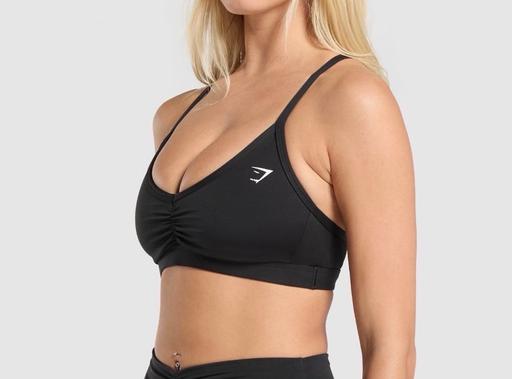 Buy & Sell Wednesbury Sandwell - Photos for Gym shark sports bra