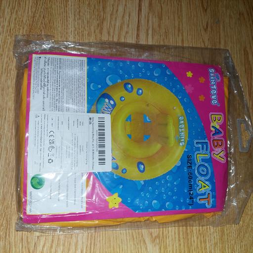 Buy & Sell Ocker Hill Sandwell - Photos for baby swimming float 5-36months new x 1