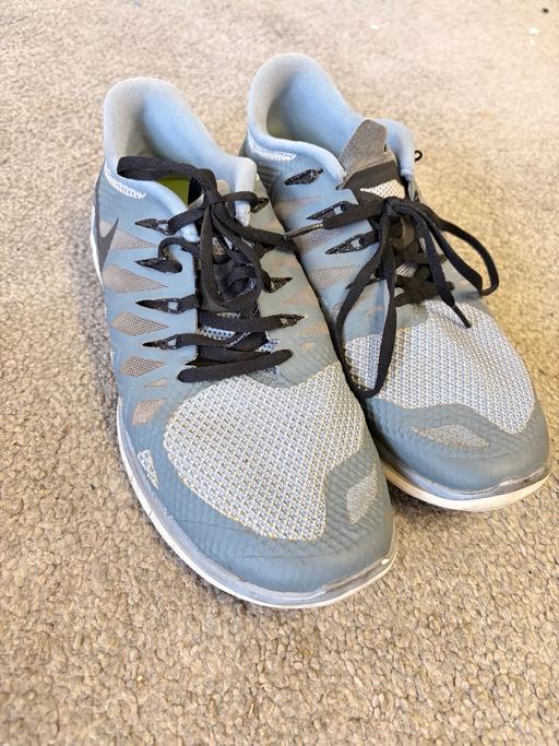 Buy & Sell Wednesbury Sandwell - Photos for Nike trainers