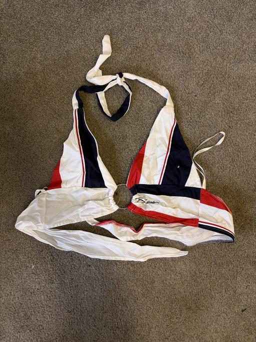 Buy & Sell Wednesbury Sandwell - Photos for Tommy Hilfiger bikini top