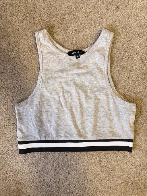 Buy & Sell Wednesbury Sandwell - Photos for New look bra top