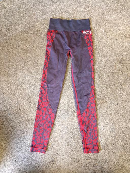 Buy & Sell Wednesbury Sandwell - Photos for Leopard legging