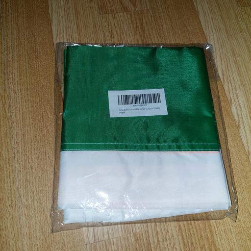 Buy & Sell Ocker Hill Sandwell - Photos for Ireland outdoors display flag new x 1 pack