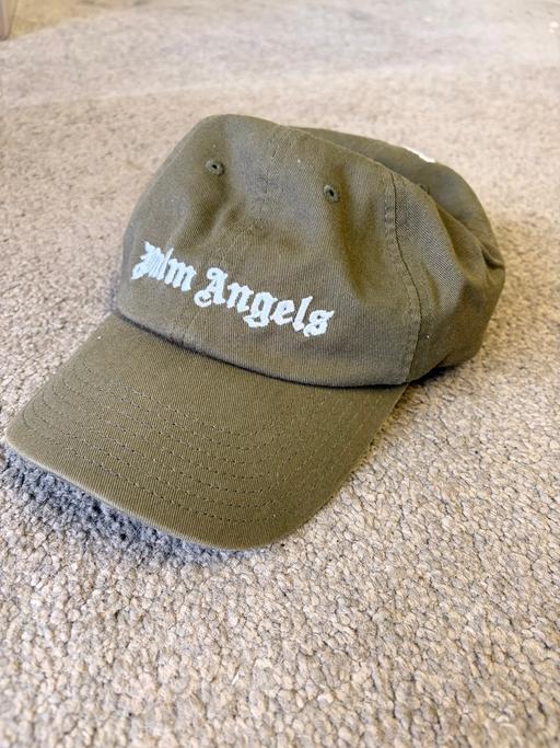 Buy & Sell Wednesbury Sandwell - Photos for Palm Angels baseball cap