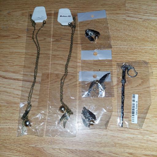 Buy & Sell Ocker Hill Sandwell - Photos for joblot Jewellery new x 6 items