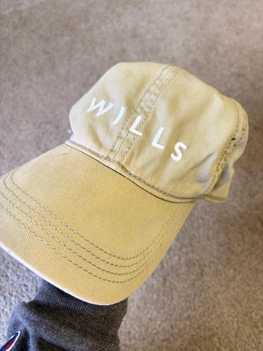 Buy & Sell Wednesbury Sandwell - Photos for Jack Wills green baseball cap
