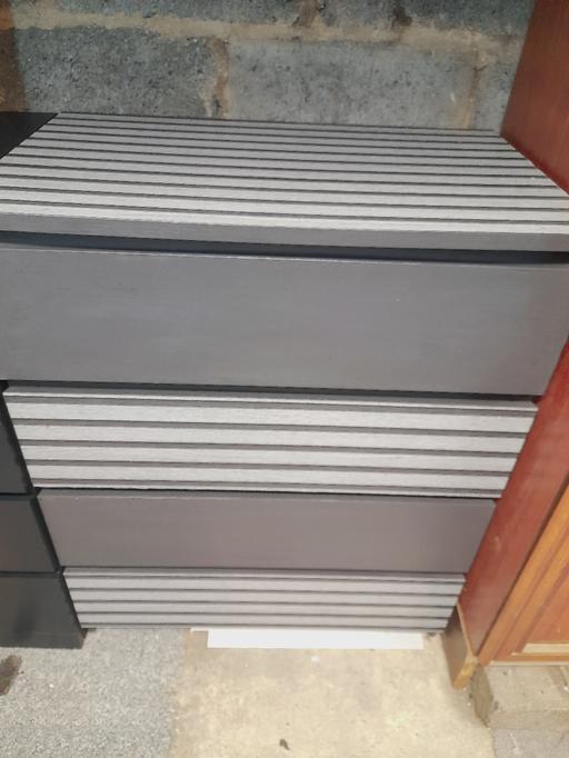 Buy & Sell High Green Sheffield - Photos for ikea malm 5 drawer chest