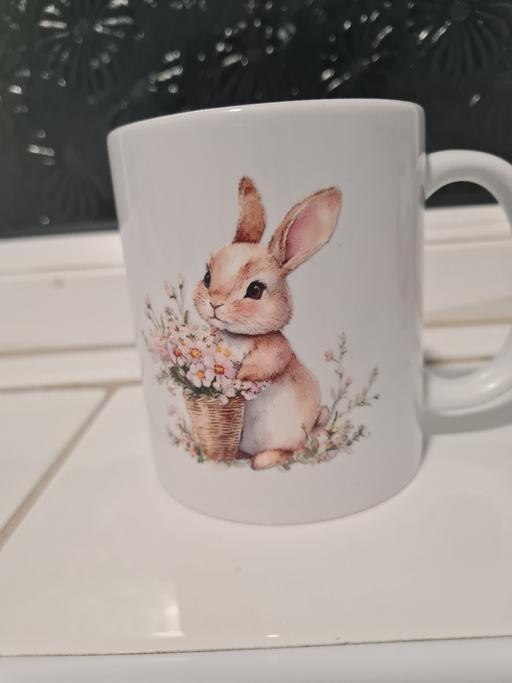 Buy & Sell Netherton Dudley - Photos for Easter mug