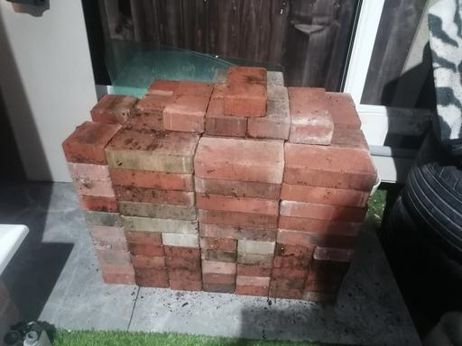 Buy & Sell Kenton Brent - Photos for Paving stones.
