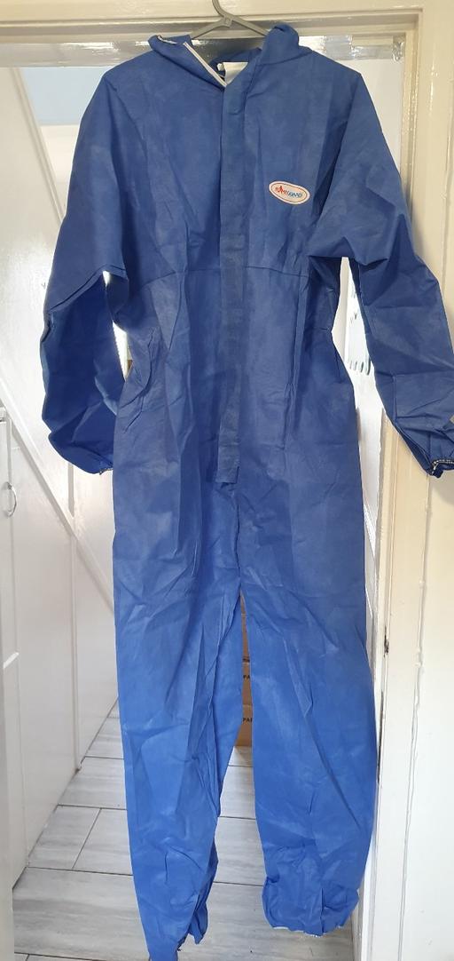 Buy & Sell Eastham Wirral - Photos for 25 x Flameguard Protective Clothing Category